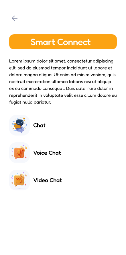 Chat with Panda