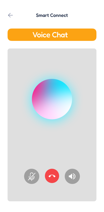 Real-time calls