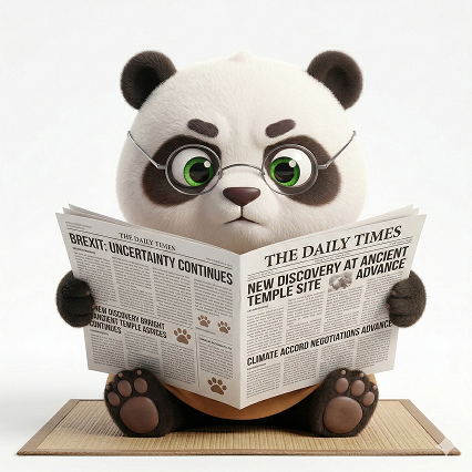 News & Discussion